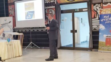 Elvir Čutura iz Ilijaša predavač na manifestaciji “24. Dani meda i sajam pčelarstva” u Topuskom