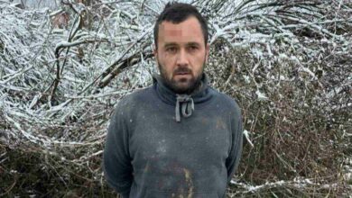 Uhapšen monstrum Emir Selimović: Zadavio suprugu i maloljetnog sina