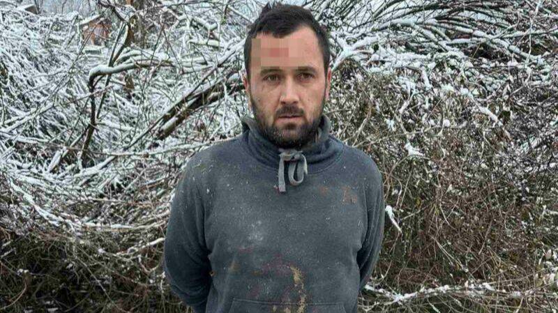 Uhapšen monstrum Emir Selimović: Zadavio suprugu i maloljetnog sina