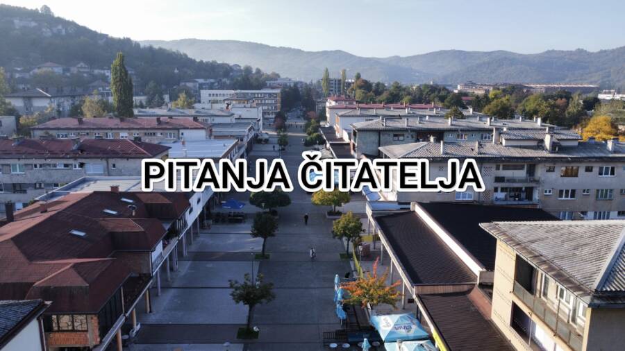 Čitatelji Pitaju: Imate li i vi abnormalan račun za vodu?