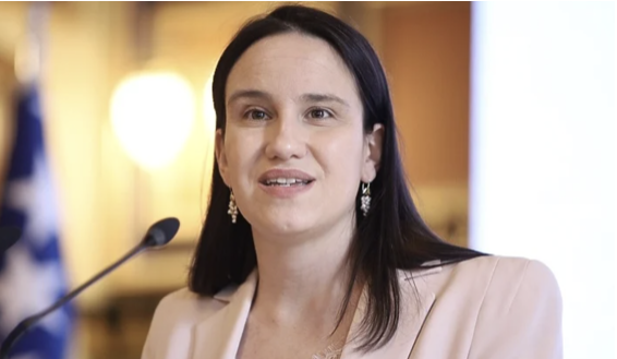 Benjamina Karić najavila sanaciju 13 zgrada u Sarajevu: Vrijednost radova 144.205 maraka