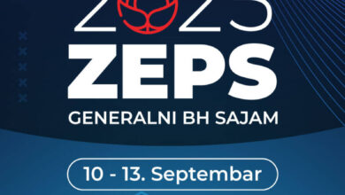 Počele prijave za učešće na Generalnom BH sajmu ZEPS 2025