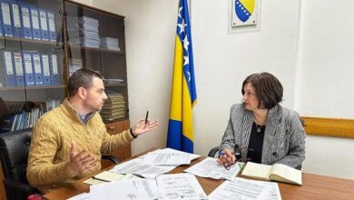 Direktorica KJKP Rad će podnijeti krivične prijave protiv bivših i aktuelnih rukovodilaca u preduzeću