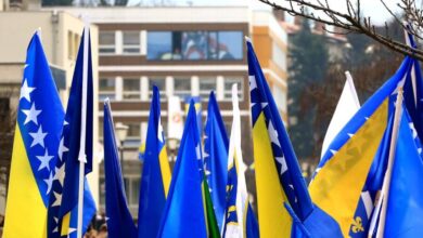 Program obilježavanja Dana općine Ilijaš i Dana nezavisnosti BiH