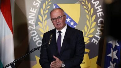 Sutra će biti iznešene završne riječi u predmetu protiv Milorada Dodika. Nakon toga očekuje se da će Sudsko vijeće ubrzo donijeti i presudu o ovom predmetu