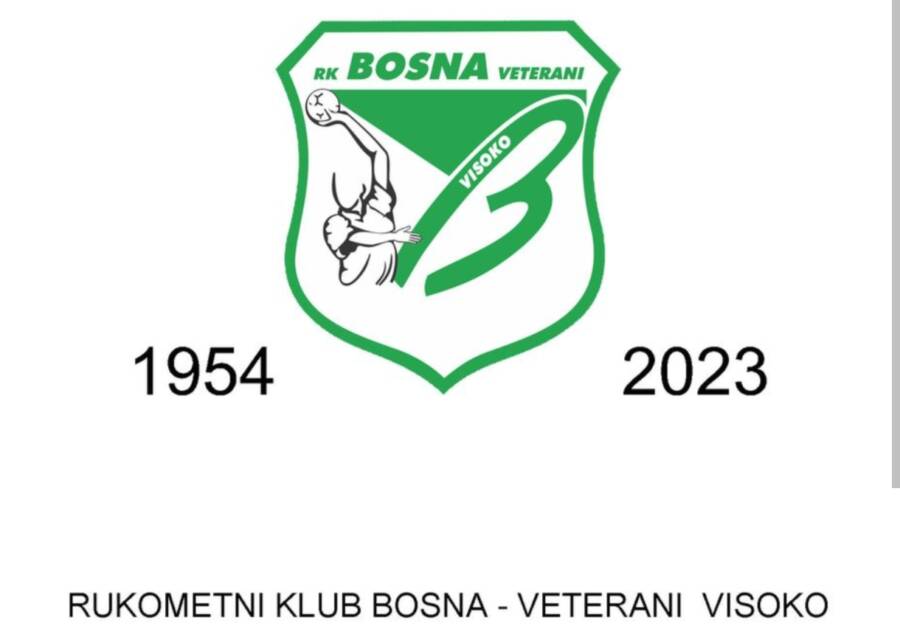 RK “Bosna-Veterani” Visoko obilježava 71. godišnjicu rukometa u gradu