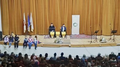 Hafiz Ammar Bašić u Ilijašu održao tribinu „U susret Ramazanu“