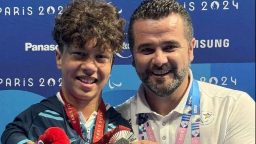 Ismail Barlov i BIMA su dobitnici Šestoaprilske nagrade za 2025. godinu