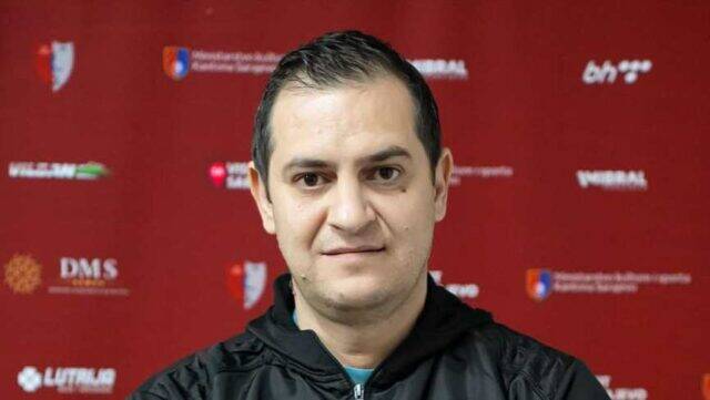 Rukometaši Vogošće imaju novog trenera, stiže provjereno ime