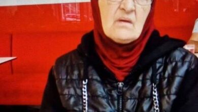 Nestala žena u Sarajevu, GSS pokrenuo potragu