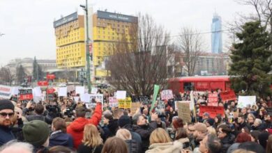 Pravda za Jablanicu: U nedjelju protestna šetnja u Sarajevu