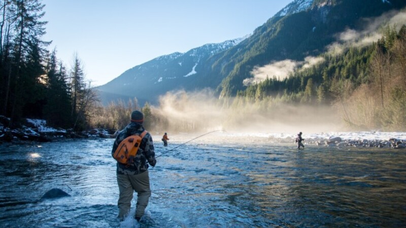 Nova pravila u slatkovodnom ribarstvu FBiH