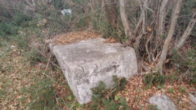 Dosad najveće otkriće Fondacije: Neevidentirana nekropola sa 102 stećka u Podgoranima