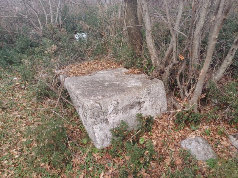 Dosad najveće otkriće Fondacije: Neevidentirana nekropola sa 102 stećka u Podgoranima