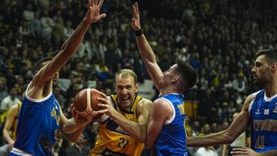 Zmajevi pobijedili Kipar, osigurali plasman na Evropsko prvenstvo