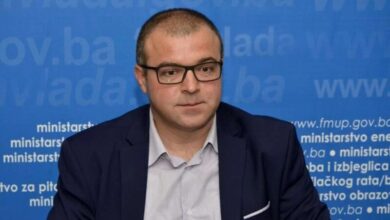 Kapo: U BiH ne proizvodimo dovoljno za svoje potrebe, više je faktora koji utječu na cijene