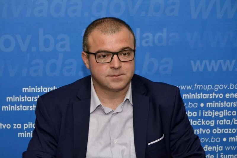 Kapo: U BiH ne proizvodimo dovoljno za svoje potrebe, više je faktora koji utječu na cijene