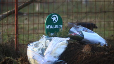 Na bolji svijet ispraćena Ilijašanka Amela Nevaljalović