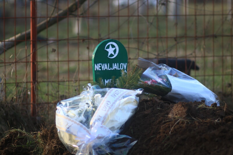 Na bolji svijet ispraćena Ilijašanka Amela Nevaljalović