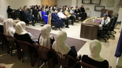 Predramazansko druženje: Inspirativna večer u organizaciji Žena SDA Ilijaš