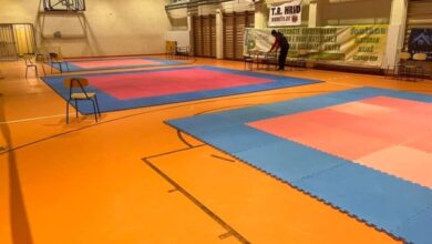 Karate klub Vareš organizuje XIV Prvenstvo FBiH u tradicionalnom karateu