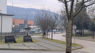 Vrijeme u BiH: Oblačno i malo svježije