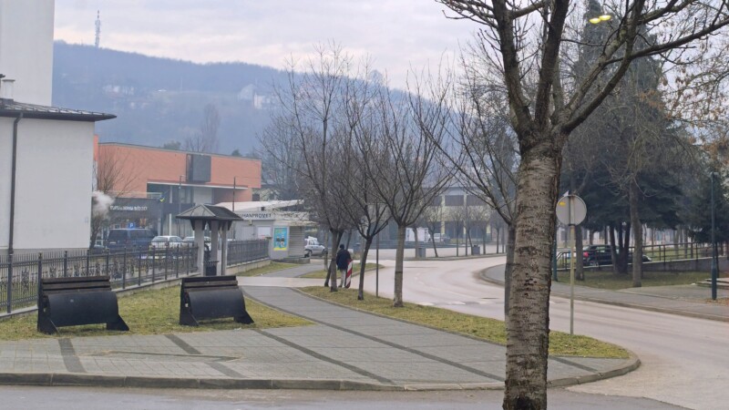 Vrijeme u BiH: Oblačno i malo svježije