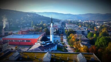 Najava 5. redovne sjednice Općinskog vijeća Ilijaš