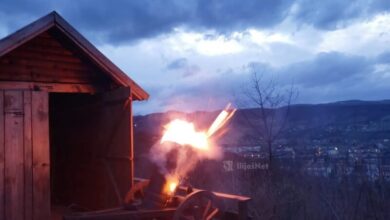 Sa akšamskim vremenom u petak nastupa ramazan: U koliko sati je prvi sehur, a kad je iftar?