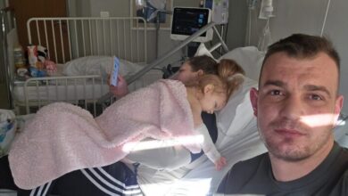 Merjem Neretljak iz Ilijaša uspješno operisana zahvaljujući humanosti dobrih ljudi