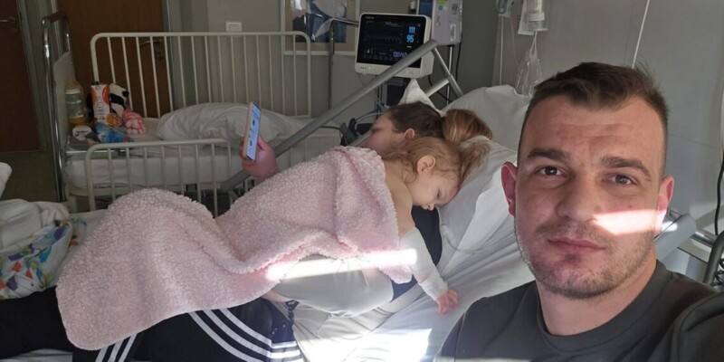 Merjem Neretljak iz Ilijaša uspješno operisana zahvaljujući humanosti dobrih ljudi