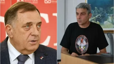 Ratni veterani RS-a neće doći na skup u Banjoj Luci: Milorad Dodik nije Republika Srpska