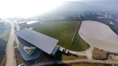 Inicijativa Naše Stranke Ilijaš za izgradnju odbojkaškog igrališta “na pijesku” u sklopu SRC Banovac