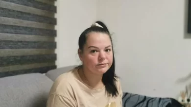 Udruženje Pomozi.ba pokrenulo apel za liječenje Samre Smajić (39)