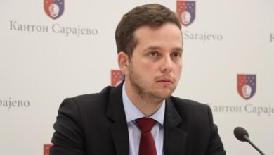 Premijer Uk o sigurnosti i snabdijevanju energentima: Stabilno i pod kontrolom