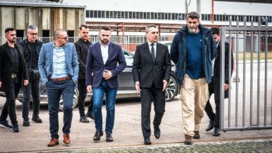 Dizdar u Potočarima: Podrška radu Memorijalnog centra i obilježavanju 30. godišnjice genocida