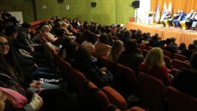 U kino sali održana Panel diskusija “Ilijaš 1992-1995.”