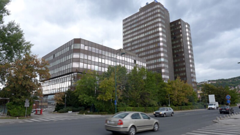 Energoinvest se oglasio: Gas ponovo pušten ka Sarajevu i Istočnom Sarajevu