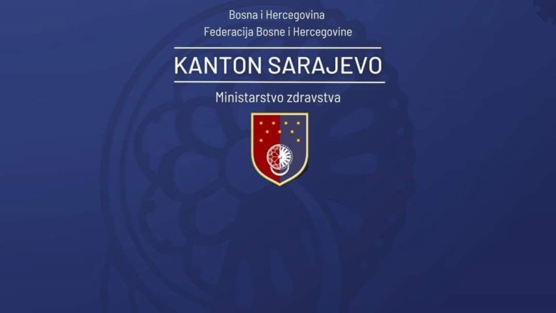 Važna obavijest za sve korisnike zdravstvenih usluga u Kantonu Sarajevo