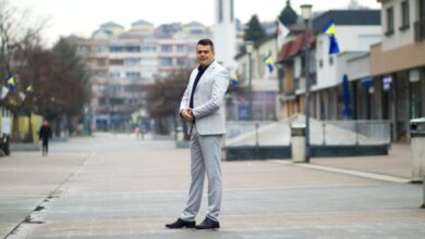 Mujo Mališević: Od akademije do zajednice – Put ka sigurnijem saobraćaju