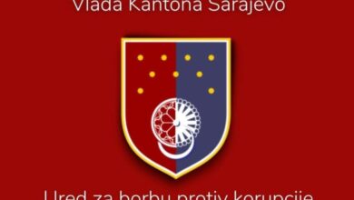 Usvojena Strategija za borbu protiv korupcije KS i Akcioni plan za provedbu Strategije za period 2024-2028.