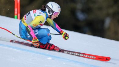 Muzaferija ostala bez bodova u NorveškojMuzaferija ostala bez bodova u Norveškoj