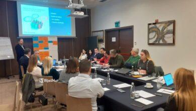 Mirnes Čustović iz Ilijaša uspješno izvršio pohađanje specijalističkog treninga trenera (sToT).