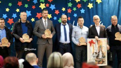 Svečano obilježena 11. godišnjica uspješnog rada i djelovanja Osnovne škole “Stari Ilijaš”