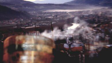 Pucnjem topa s Karašnice označen početak ramazana u Ilijašu