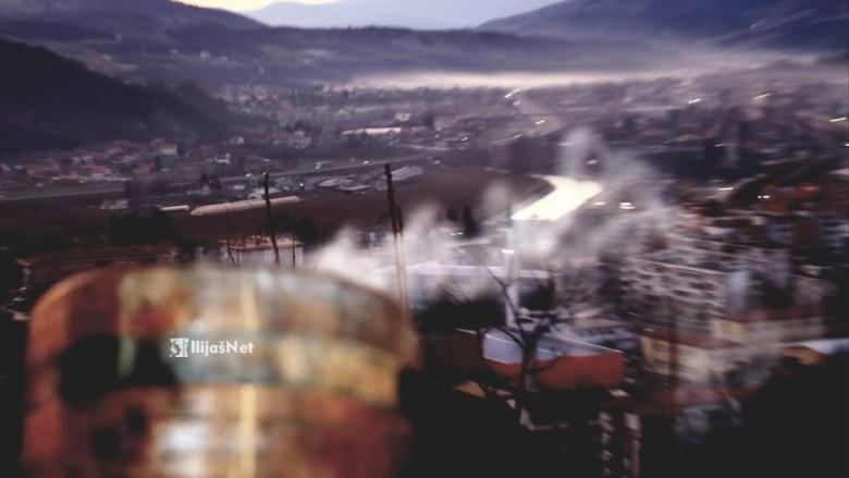 Pucnjem topa s Karašnice označen početak ramazana u Ilijašu