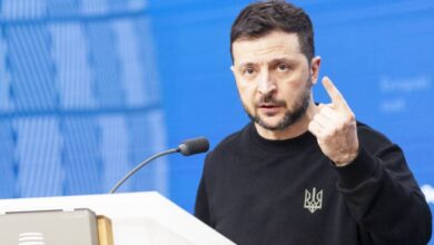 Zelenski odbio da potpiše dokument na kojem predsjednik SAD insistira