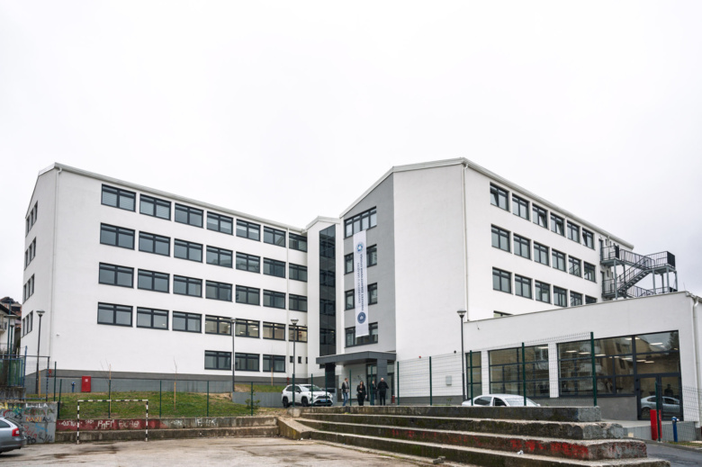 Svečano otvorena zgrada Fakulteta zdravstvenih studija UNSA