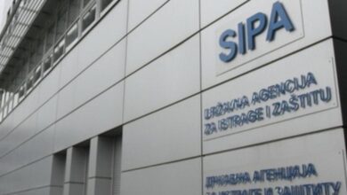 SIPA ne prekida rad u RS-u? Evo šta je rekao direktor Ćulum