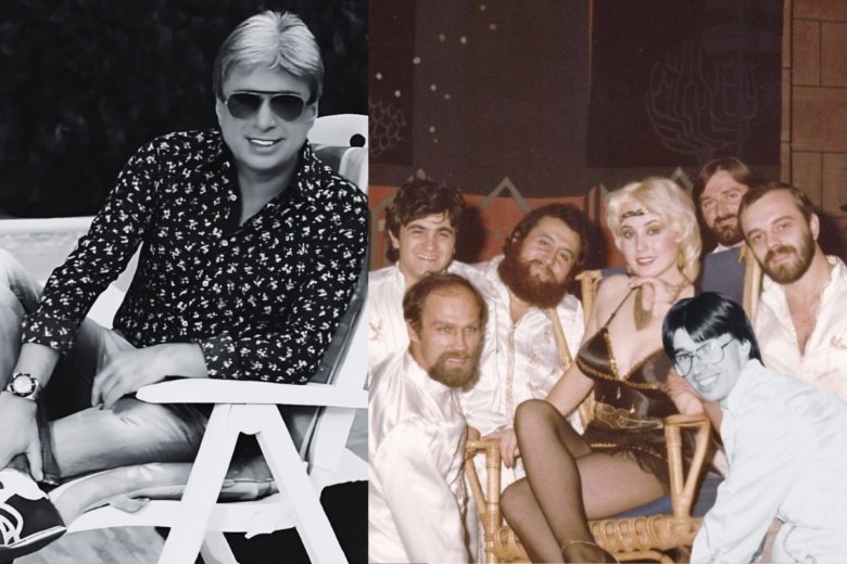 U 70. godini preminuo Saša Popović